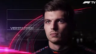 F1 2021 Abu Dhabi Special Intro History Awaits 