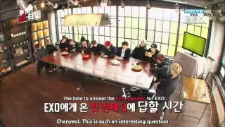 exo s showtime part 1 3 eng sub