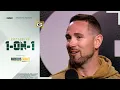 Matt LaFleur 1-on-1 on the Packers 2024 schedule