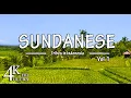 Degung Relaxation Sundanese Music | The Best Relaxation Music In West Java