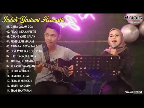 Download MP3 Indah Yastami Full Album \