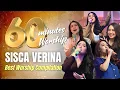 Download Lagu 60 MINUTES BEST MOMENT OF WORSHIP - SISCA VERINA