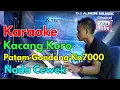 Download Lagu Kacang Koro Patam Gondang [Karaoke] Kn7000 - Cipt Alm Reno Surbakti -Nada Wanita | Ajrin Musik