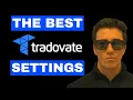 The Best Tradovate Chart Settings 2-Minute Guide