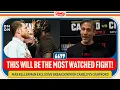 Download Lagu LEGENDARY ANALYSIS! Max Kellerman Breaks Down Canelo Alvarez vs Terence Crawford