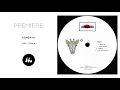 Download Lagu Edd - Tekere (Kombava) | Le Mellotron Premiere