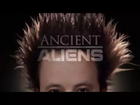 Ancient Aliens: History Will Change Forever | History