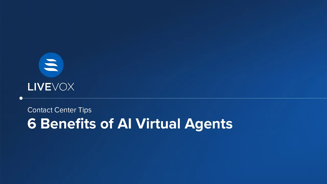 LIVEVOX Audience targeting video