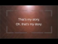 That's My Story - Collin Raye HD AUDIO