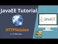 Configuring HTTPSession - Java Servlet Java EE Tutorial German