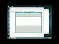 tk TCL How to modified tree view widgets