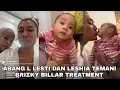 Download Lagu FULL LIVE ABANG LEVIAN LESTI KEJORA DAN LESHIA TEMANI RIZKY BILAR TREATMENT MALAM INI