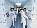 Jamiroquai - Virtual Insanity, but stabilized by brute force
