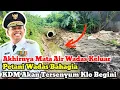 Download Lagu AKHIRNYA MATA AIR WADAS KELUAR SETELAH DIKERUK💥PETANI WADAS BAHAGIA \u0026 KDM TERSENYUM MELIHAT INI