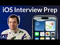 iOS Interview Questions and Answers with Sample Code