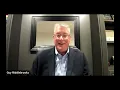 Thad Interviews Guy Middlebrooks VP CubeSmart