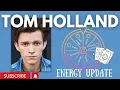 COMMUNICATION IS KEY SHOWING THE WORLD THE REAL HIM TOM HOLLAND TAROT READING