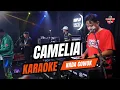 Lagu CAMELIA IRWANSYAH KARAOKE NADA COWOK PRIA Key Em