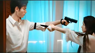 gangster fall for shy girl new korean chinese mix hindi songs love story drama fmv