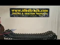 Camso 9969H162 Ripsaw Snowmobile Track - Review