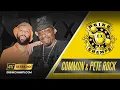Download Lagu Common and Pete Rock ⚡️DRINK CHAMPS | Full Episode in 4k Ultra HD! 🏆