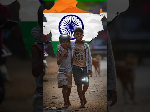 India's little brother 🙂‍↕️