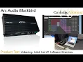 Download Lagu Arc Audio Blackbird - SQ 8 Channel DSP amp, but can it rival Helix and Audison?