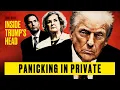 Lagu Trump Aides Are Secretly Prepping for His Downfall | Inside Trump's Head