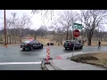 Police Shooting Near Two Missouri Schools Leaves Some Parents Anxious