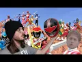 Download Lagu Ranking Every Power Rangers Team!
