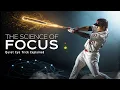 Unlock Better Batting with the Quiet Eye Technique