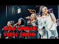 Download Lagu SANIA CERITA KONSER DEWA 19