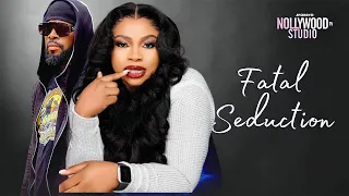 FATAL SEDUCTION Georgina Ibeh Jerry Williams - Brand New 2024 Nigerian Movie