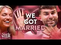 We are LEGALLY Married