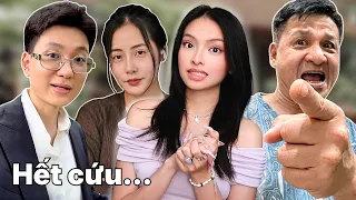 Gia Đình Nala Đã Trở Lại Và Tệ Hại Hơn Xưa