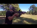 Fostech Echo ll in 9mm AR Breakdown Pistol