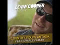 Lenny Cooper and Charlie Farley Sound Of The Woods Instagram Takeover Recap