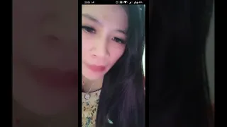 si ratu goyang tante halu is back