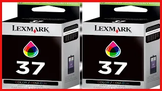 Affordable Lexmark Return Program Ink Cartridge for Reliable Printing
