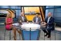 The First-Ever NASCAR RaceHub Book Club