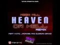 Meek Mill - Heaven Or Hell ft. Jadakiss & Guordan Banks (Double C's)