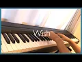 Download Lagu Choi Yu Ree - Wish 💫 “Hometown Cha-Cha-Cha” OST piano cover
