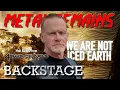 Download Lagu Interview with Matt Balrow from Ashes Of Ares, ex Iced Earth 🇺🇸 | BACKSTAGE