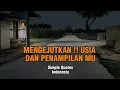 Lagu Jiwa terpilih🍂Penampilan dan usia mu mengejutkan banyak orang❗
