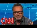 Roseanne s ex-husband speaks on racist tweet