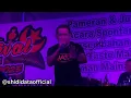 Download Lagu Data - Rahsia Kesabaranku (Live) 2023 Shidi Data