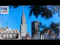 American Built Season 2 Available Now Fox Nation