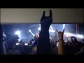 Belphegor - virtus asinaria - prayer -live en El Salvador 21-09-2022