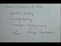 Basic Concepts Of Object Oriented Programming part 3