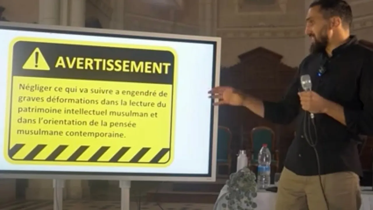 La Vision Islamique du Monde – Istikhlāf, Partie 4 : La fonction humaine dans le patrimoine musulman